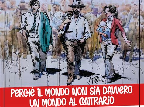 Il Gennaio A Marina Di Massa Perch Il Mondo Non Sia Davvero Un