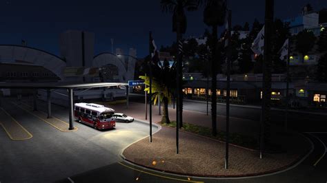 DIRECTO SOBI GAMERS RUTEANDO EN ATS CON AUTOBUS DINA OLIMPICO CON SKIN