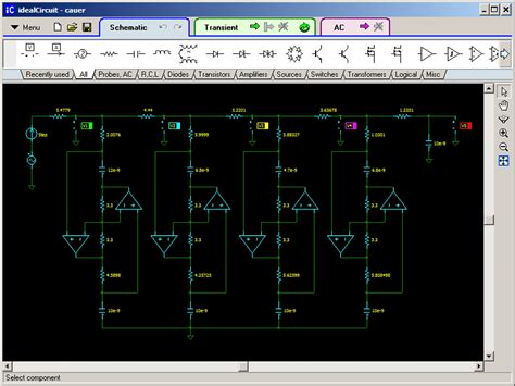 Software Simulasi Rangkaian Elektronik Gratis Terbaik