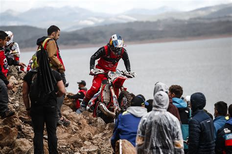 Vuelve el público a 24MX Hixpania Hard Enduro 2022 24MX Hixpania