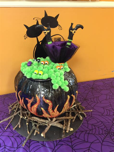 Halloween Pumpkin Decorating Ideas No Carving