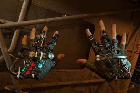 Will Half-Life: Alyx Set Up Half-Life 3?