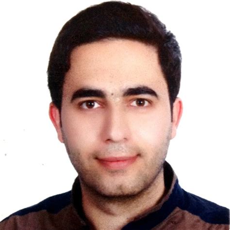 Ali Hosseini Architecture Researcher And Phd Student Yazd