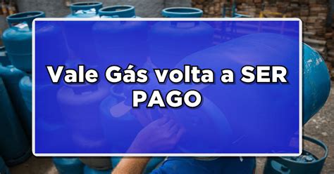 Vale G S Volta A Pagar Quase Milh Es De Pessoas