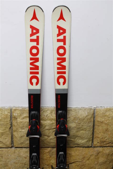 Atomic Redster mx | Snowcenter - ski si snowboard