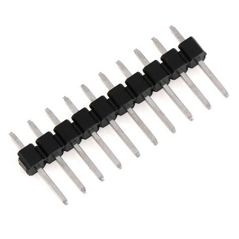 Разъем PSLM-40,(40 pin) 2.54мм
