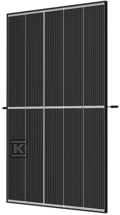 Panel Fotowoltaiczny W Premium Trina Solar Vertex S Tsm Neg