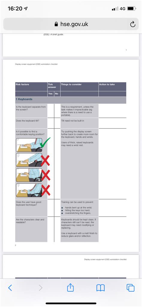 Disciplinary Hearing Checklist Template Dremelmicro