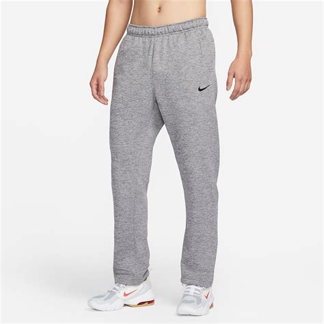 Nike 長褲 男款 運動褲 As M Nk Tf Pant Regular 灰 Dq4857 063 Nike Yahoo奇摩購物中心