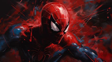 Spiderman 4k wallpaper for pc – Artofit