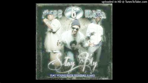 ⋆⋆ Three 6 Mafia Stay Fly Kzbsmiko Rmx ⋆⋆ Youtube