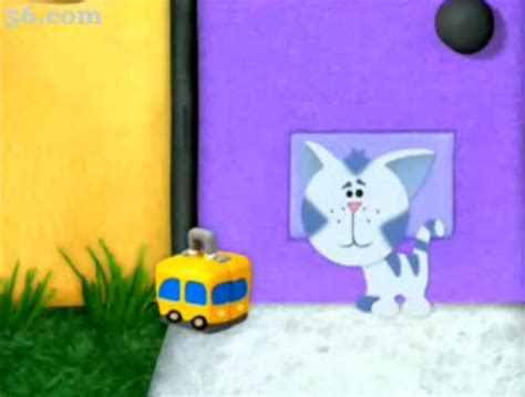 Image Blue Takes You To School 003 Blues Clues Wiki Fandom