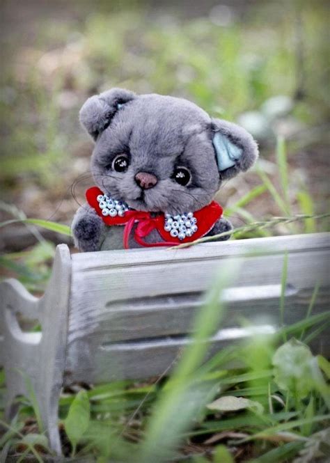 Vingo Puppie By Natasha Leushina Tedsby