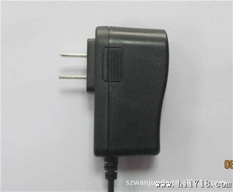 移动dvd电源适配器 12v1a足功率电源适配器其他仪器仪表维库仪器仪表网