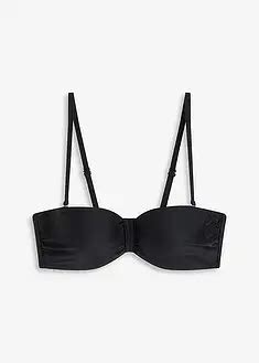 Biustonosz Bikini Z Rami Czkami Czonymi Na Szyi Z Poliamidu Z Recyklingu Cena Z