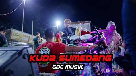 Kuda Sumedang Gdc Music Live Cibiuk Situraja Youtube