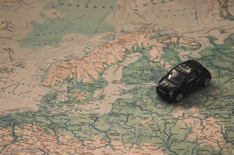 How To Find Great Value Car Rental Services In Europe Value Rental Car