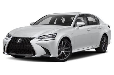 Used 2016 Lexus Gs 350 For Sale Near Me