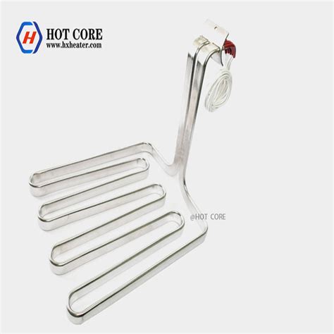 Flat Tubular Heater Element China Heater Manufacturers Heater