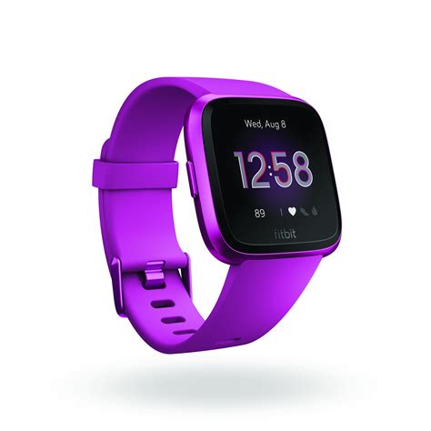 Fitbit Versa Lite Inspire Inspire HR y Ace 2 Características y precios