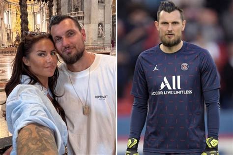 PSG star Letellier and family 'kidnapped and held at knifepoint with wife hit in face during ...