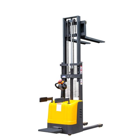 1 5ton 1500kg Lifting Height 4000mm Material Handling Equipment