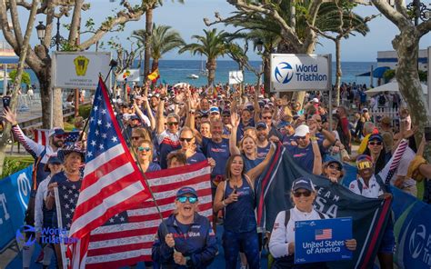 Gallery Showcase: 2023 World Triathlon Multisport Championships Ibiza ...