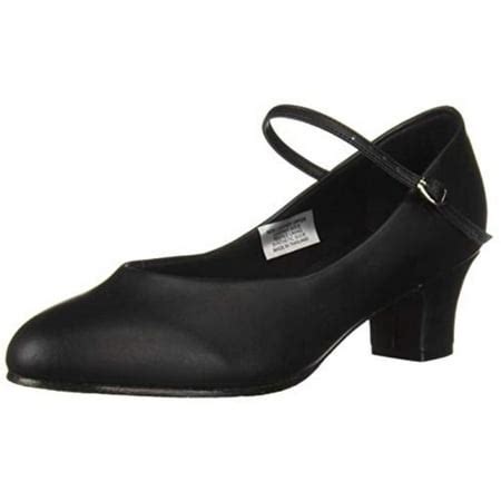 LEO - Leo Women's Chorus Line Character Dance Shoe - Walmart.com