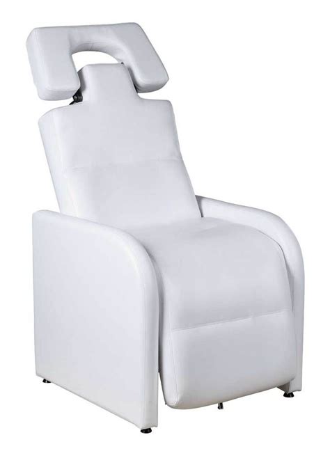 Icarus Emma Reclining Lash Chair Lash Chair Lash Room Decor Hair