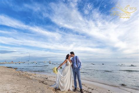 Barcelo Maya wedding celebration. Riviera Maya Mexico. | Wedding ...