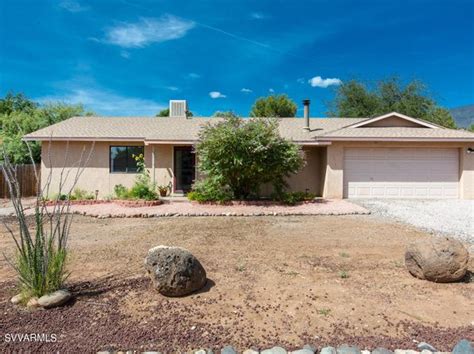 Cottonwood Real Estate Cottonwood Az Homes For Sale Zillow