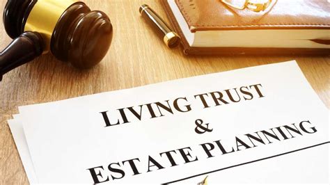 Revocable Living Trust