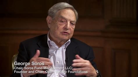 George Soros Interview Video Dailymotion