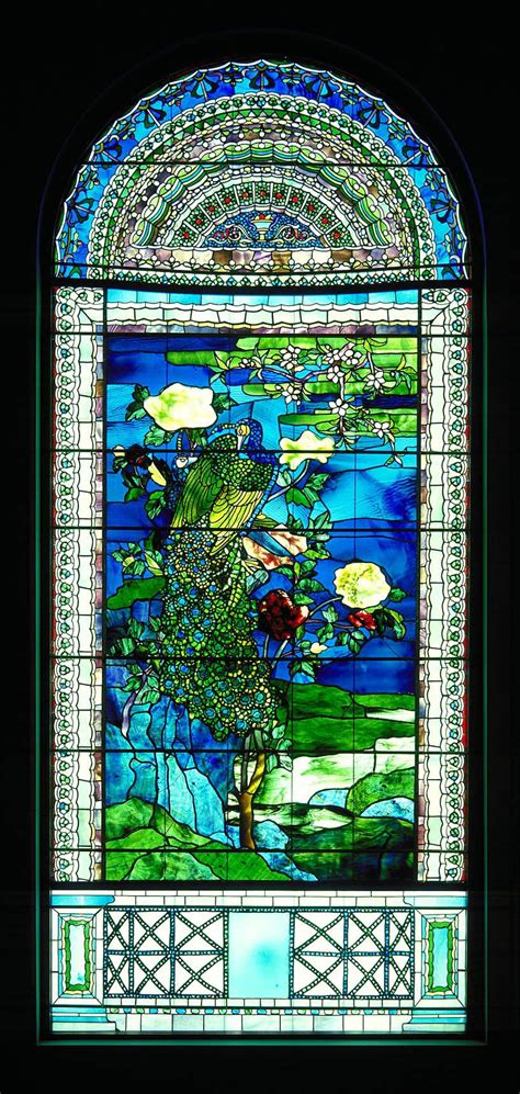 John La Farge Stained Glass Art Stained Stained Glass Windows