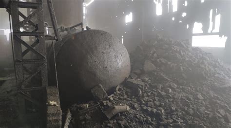 Two Workers Dead Four Injured In Blast At Ludhiana Steel Factory