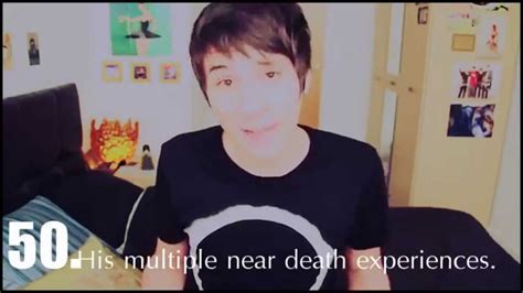 60 Reasons To Love Dan Howell Danisnotonfire Youtube