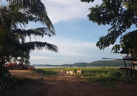 Varee Valley Resort And Restaurant TailÂndia Khon Kaen 17 Fotos