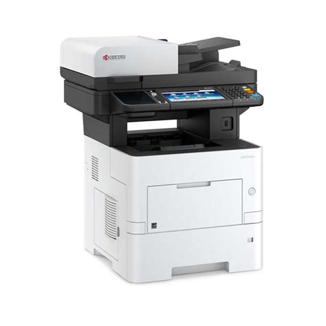 Kyocera ECOSYS M3645idn Desktop Multifunctional Printer 4 Office