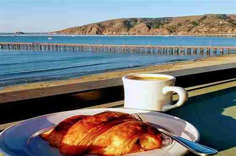 Inn at Avila Beach - Avila Beach, CA