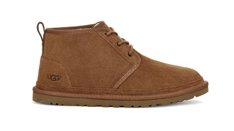 Ugg® Neumel For Men Lace Up Casual Shoes At