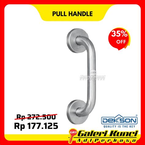 Jual Handle Dekson Dekkson Ph D X Sss Pull Handle Gagang