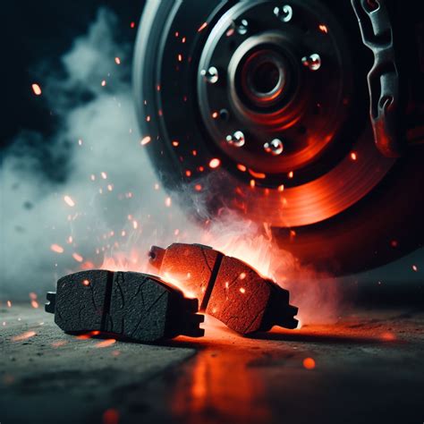 Find The Perfect Brake Pads For Your Car