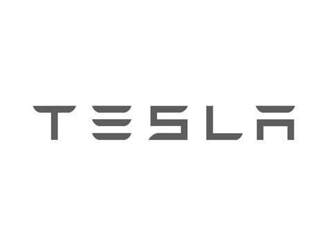 Tesla Logo PNG vector in SVG, PDF, AI, CDR format