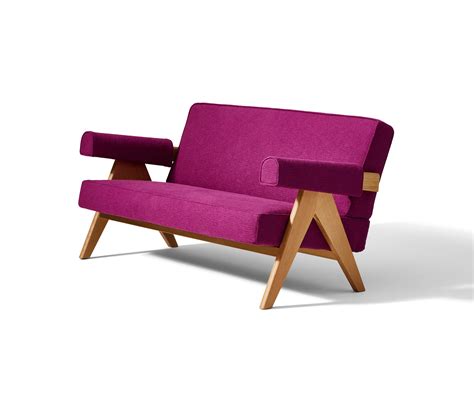 053 Capitol Complex Sofa | Architonic