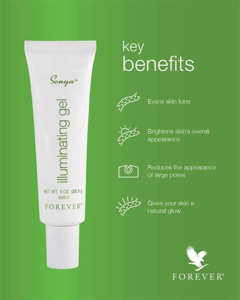 Even Skin Tone And Texture Forever Living Products Even Skin Tone