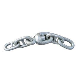 Ship Anchor Chain Mooring Swivel Forerunner Astm Gb Din Jis Iso Standard