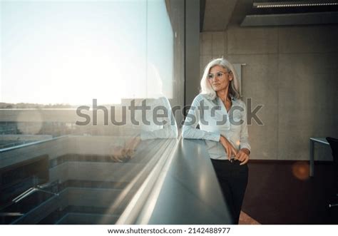 Mature Women Business Images Stock Photos D Objects Vectors Shutterstock