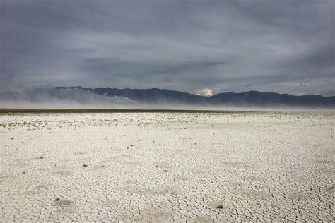 Great Salt Lake Collaborative A Century Of Human Activity Is Coming