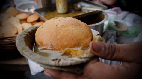 Agra Street Food Guide 5 Must Try Street Food Items That Will Satisfy Your Cravings