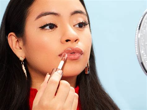 The Best Lip Glosses To Try Now